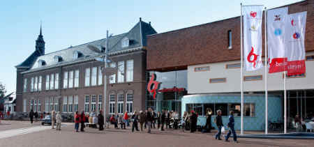 Veenkoloniaal Museum