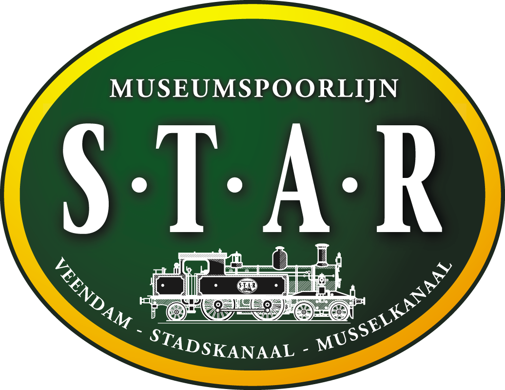 Museumspoorlijn STAR